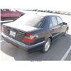 Image 4 : 2000 - MERCEDES BENZ C230