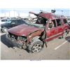 Image 2 : 2002 - CHEVROLET TRAIL BLAZER//BONDED TITLE