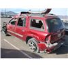 Image 3 : 2002 - CHEVROLET TRAIL BLAZER//BONDED TITLE