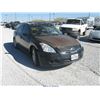 Image 1 : 2010 - NISSAN ALTIMA//REBUILT SALVAGE