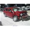 Image 1 : 2007 - JEEP PATRIOT//SALVAGE TITLE