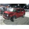 Image 2 : 2007 - JEEP PATRIOT//SALVAGE TITLE