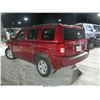 Image 3 : 2007 - JEEP PATRIOT//SALVAGE TITLE