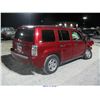 Image 4 : 2007 - JEEP PATRIOT//SALVAGE TITLE