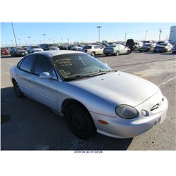 1998 - FORD TAURUS
