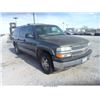Image 1 : 2001 - CHEVROLET SUBURBAN