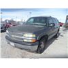 Image 2 : 2001 - CHEVROLET SUBURBAN