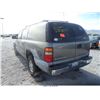 Image 3 : 2001 - CHEVROLET SUBURBAN