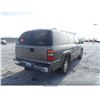 Image 4 : 2001 - CHEVROLET SUBURBAN