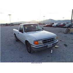1994 - FORD RANGER