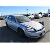 Image 1 : 2009 - CHEVROLET IMPALA