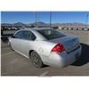 Image 3 : 2009 - CHEVROLET IMPALA