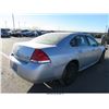 Image 4 : 2009 - CHEVROLET IMPALA