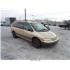 Image 1 : 1999 - PLYMOUTH GRAND VOYAGER