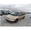 Image 2 : 1999 - PLYMOUTH GRAND VOYAGER