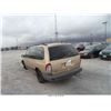Image 3 : 1999 - PLYMOUTH GRAND VOYAGER