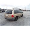 Image 4 : 1999 - PLYMOUTH GRAND VOYAGER