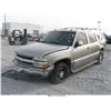 Image 2 : 2003 - CHEVROLET SUBURBAN