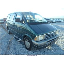 1993 - FORD AEROSTAR