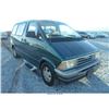 Image 1 : 1993 - FORD AEROSTAR