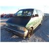 Image 2 : 1993 - FORD AEROSTAR