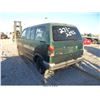 Image 3 : 1993 - FORD AEROSTAR