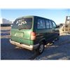 Image 4 : 1993 - FORD AEROSTAR