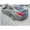 Image 3 : 2014 - HYUNDAI SONATA