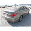Image 4 : 2014 - HYUNDAI SONATA