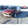 Image 2 : 2009 - HONDA CIVIC//REBUILT SALVAGE