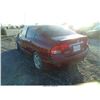 Image 3 : 2009 - HONDA CIVIC//REBUILT SALVAGE
