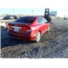 Image 4 : 2009 - HONDA CIVIC//REBUILT SALVAGE
