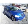Image 1 : 2006 - CHRYSLER PT CRUISER
