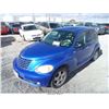 Image 2 : 2006 - CHRYSLER PT CRUISER