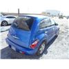 Image 4 : 2006 - CHRYSLER PT CRUISER