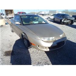 1997 - SATURN L200