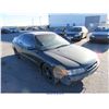 Image 1 : 1996 - HONDA ACCORD EX//SALVAGE TITLE//EXPORT