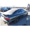 Image 4 : 1996 - HONDA ACCORD EX//SALVAGE TITLE//EXPORT