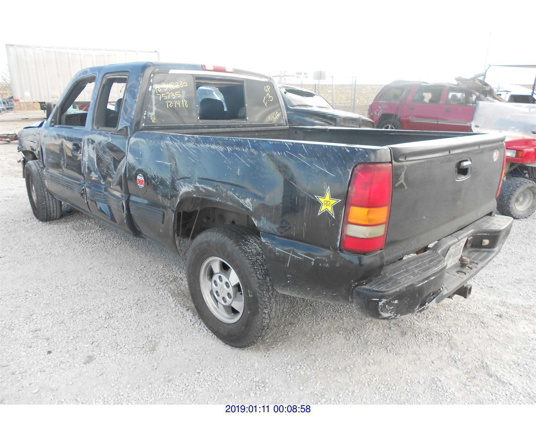 chevrolet dismantler chevrolet dismantler