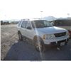 Image 1 : 2002 - FORD EXPLORER