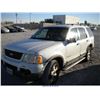 Image 2 : 2002 - FORD EXPLORER