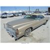 Image 2 : 1976 - CADILLAC EL DORADO