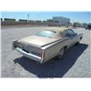 Image 4 : 1976 - CADILLAC EL DORADO