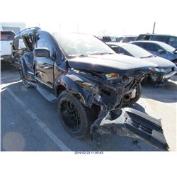 2005 - DODGE DURANGO