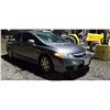Image 1 : 2010 - HONDA CIVIC//REBUILT SALVAGE//EXPORT