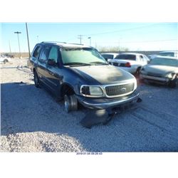 2002 - FORD EXPEDITION