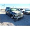 Image 1 : 2002 - FORD EXPEDITION