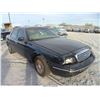 Image 1 : 1998 - FORD CROWN VICTORIA