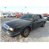 Image 2 : 1998 - FORD CROWN VICTORIA