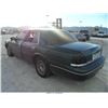 Image 3 : 1998 - FORD CROWN VICTORIA
